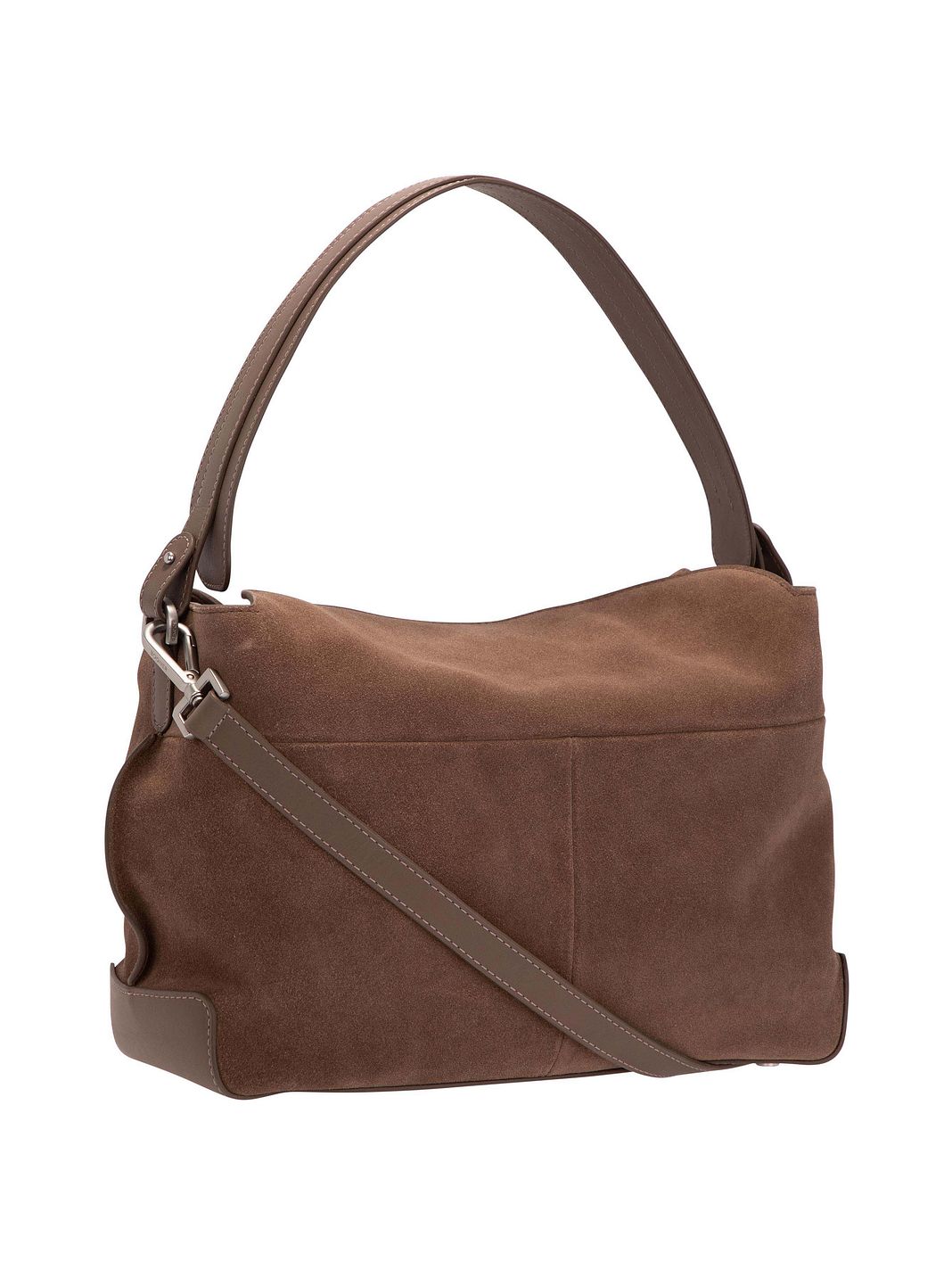 Bogner Loges Phoenix Borsa a spalla Vera Pelle 29 cm Bogner Loges Phoenix Borsa a spalla Vera Pelle 29 cm