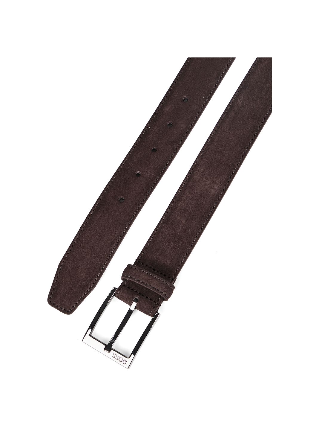 Boss Elloy Cintura Vera Pelle Boss Elloy Cintura Vera Pelle