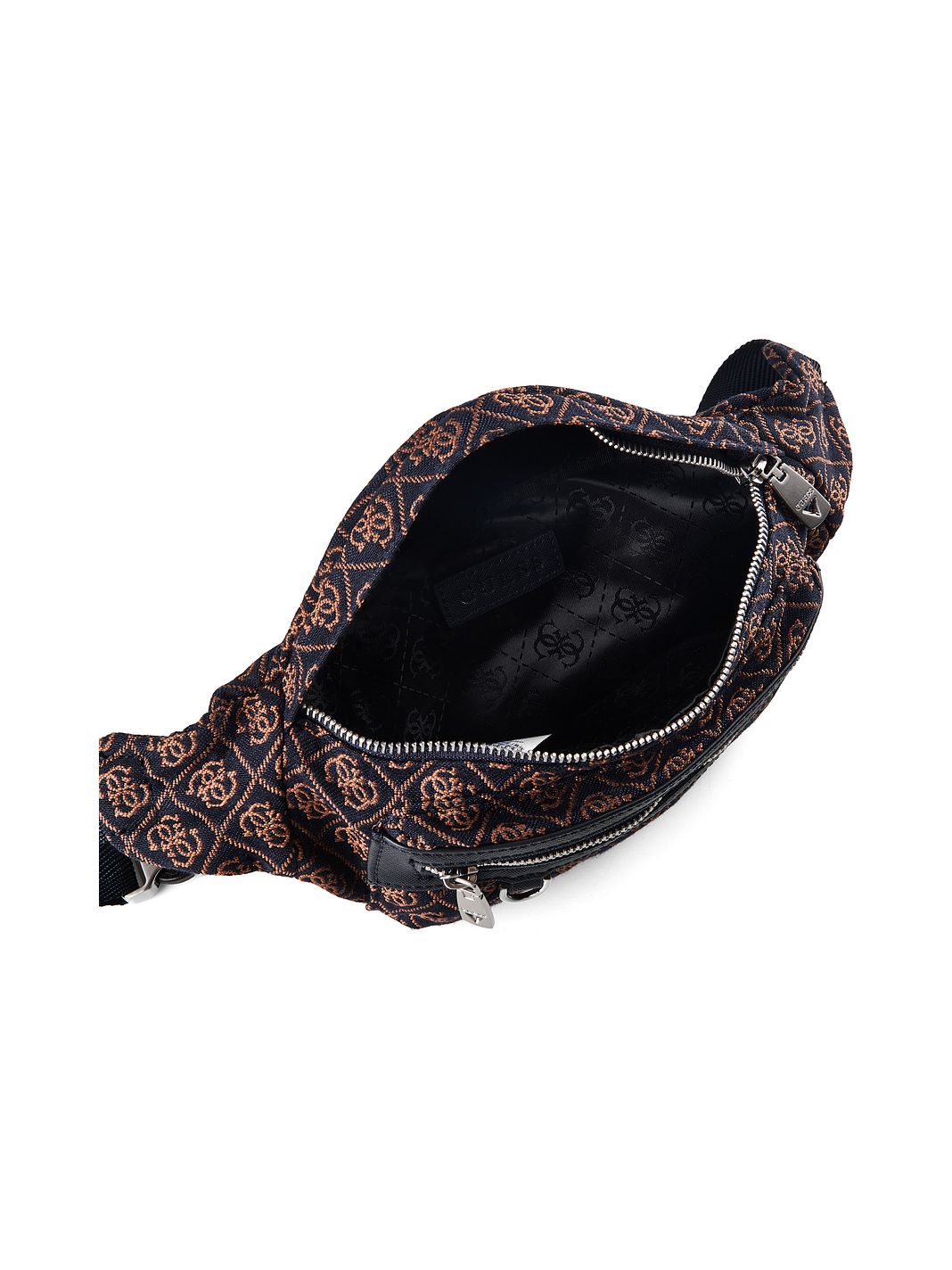 Guess Berlin Marsupio L 37 cm Guess Berlin Marsupio L 37 cm