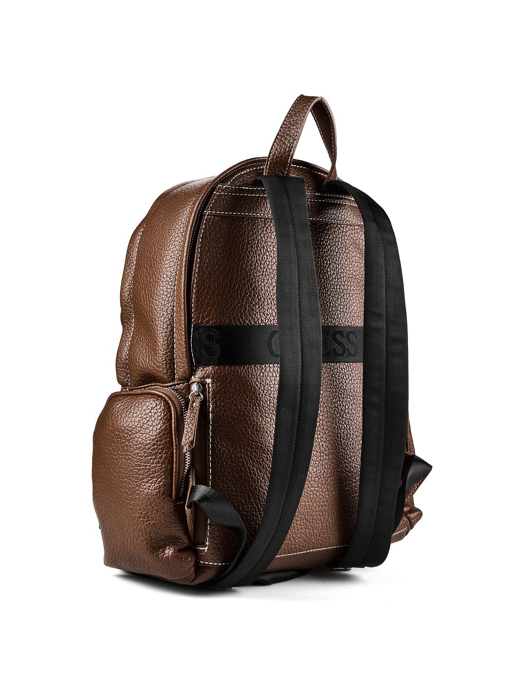 Guess Boston Daypack 42 cm Vano porta PC