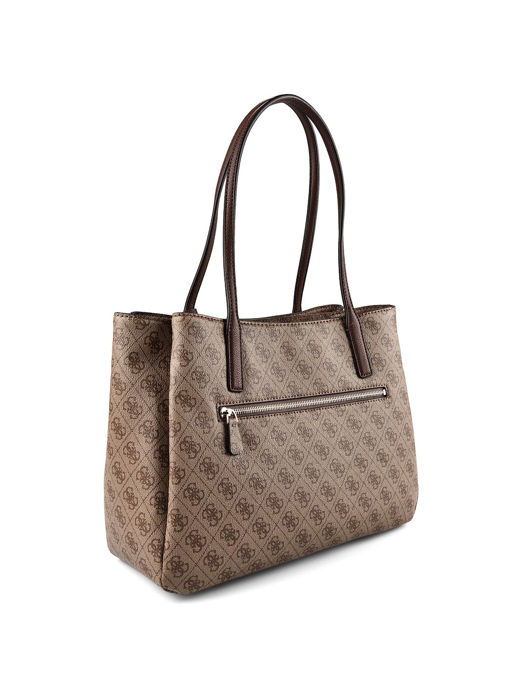 Guess Noelle II Borsa a spalla 40 cm Vano porta PC Guess Noelle II Borsa a spalla 40 cm Vano porta PC