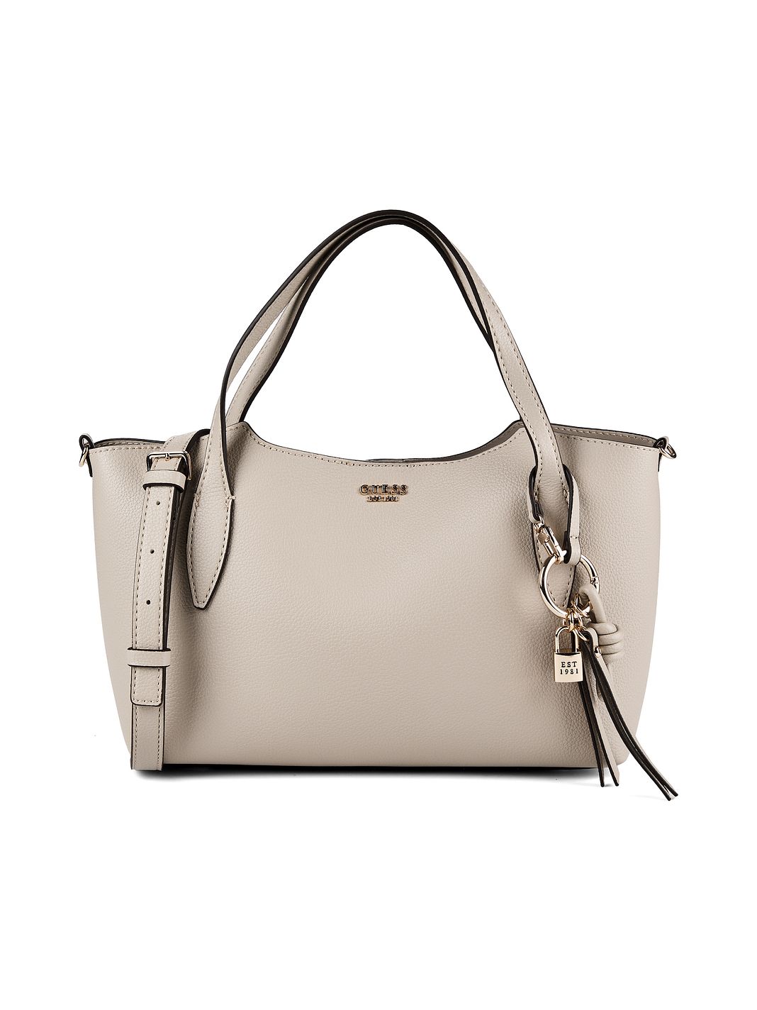 Guess Melody Borsa a spalla 34 cm Guess Melody Borsa a spalla 34 cm