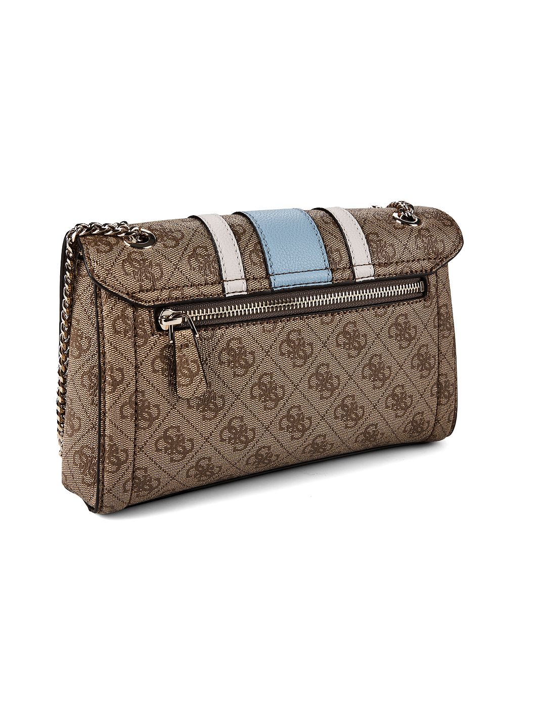 Guess Noelle II Borsa a tracolla 24 cm Guess Noelle II Borsa a tracolla 24 cm
