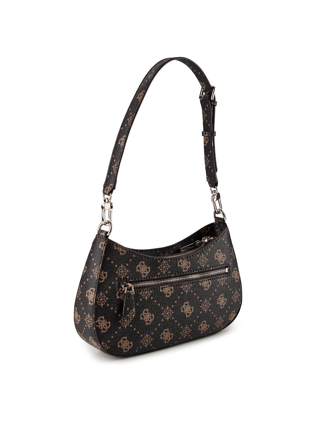 Guess Emelie Borsa a spalla 26 cm Guess Emelie Borsa a spalla 26 cm