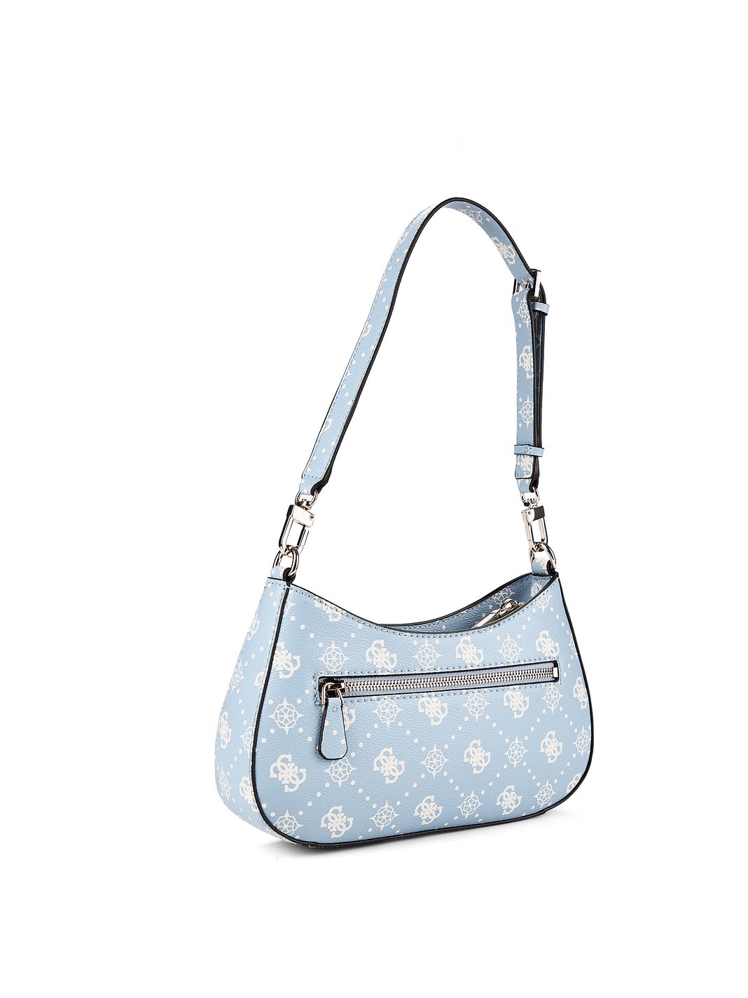 Guess Emelie Borsa a spalla 26 cm Guess Emelie Borsa a spalla 26 cm