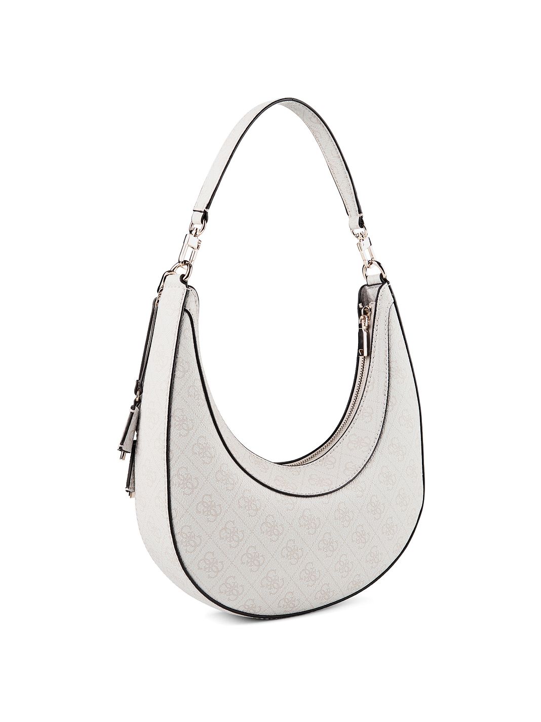 Guess Lindsey Borsa a spalla 27 cm Guess Lindsey Borsa a spalla 27 cm