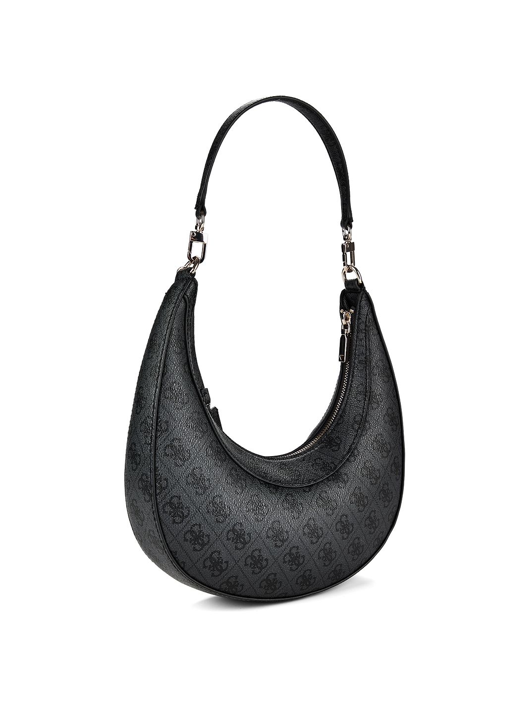Guess Lindsey Borsa a spalla 27 cm Guess Lindsey Borsa a spalla 27 cm