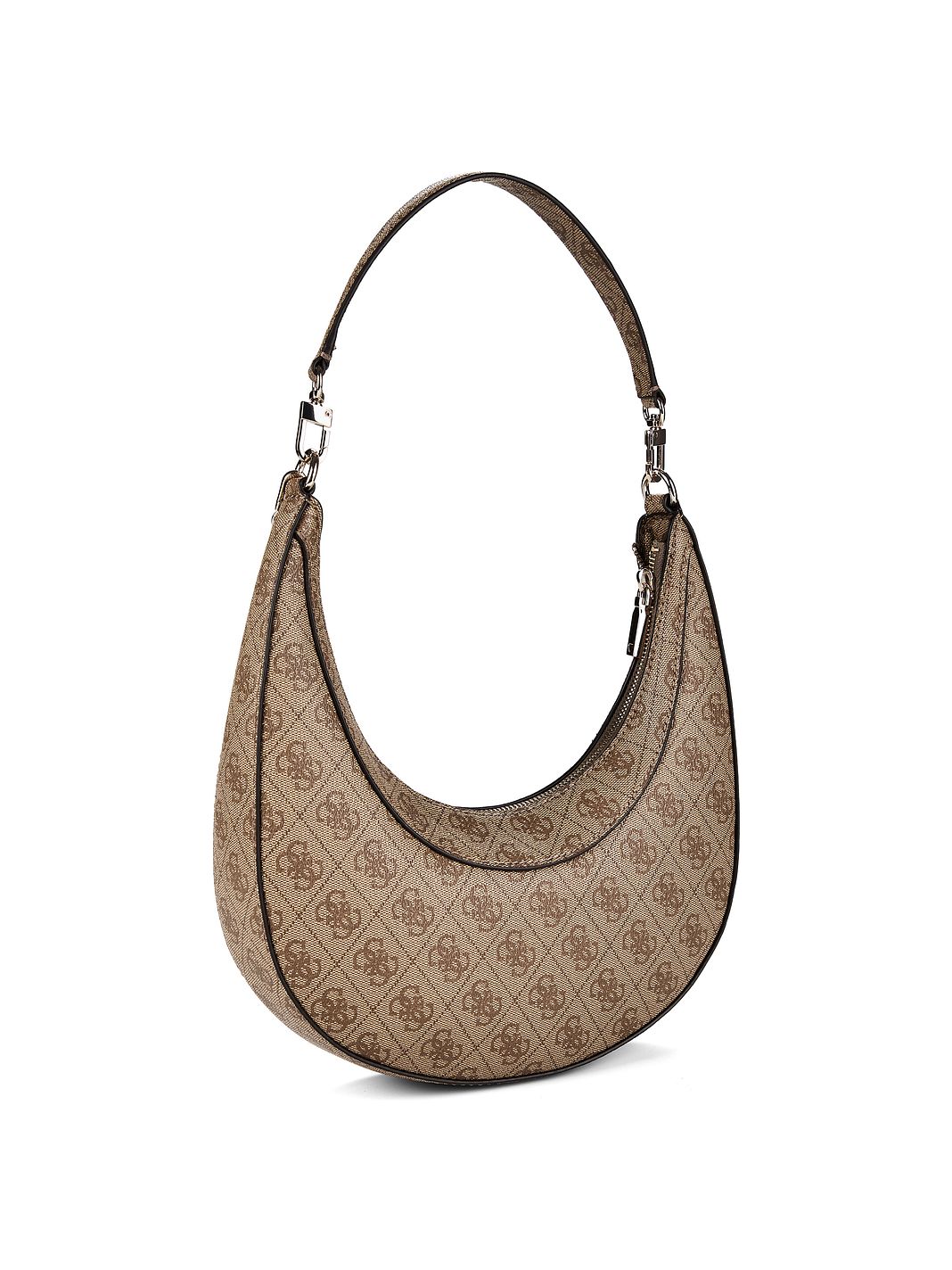 Guess Lindsey Borsa a spalla 27 cm Guess Lindsey Borsa a spalla 27 cm