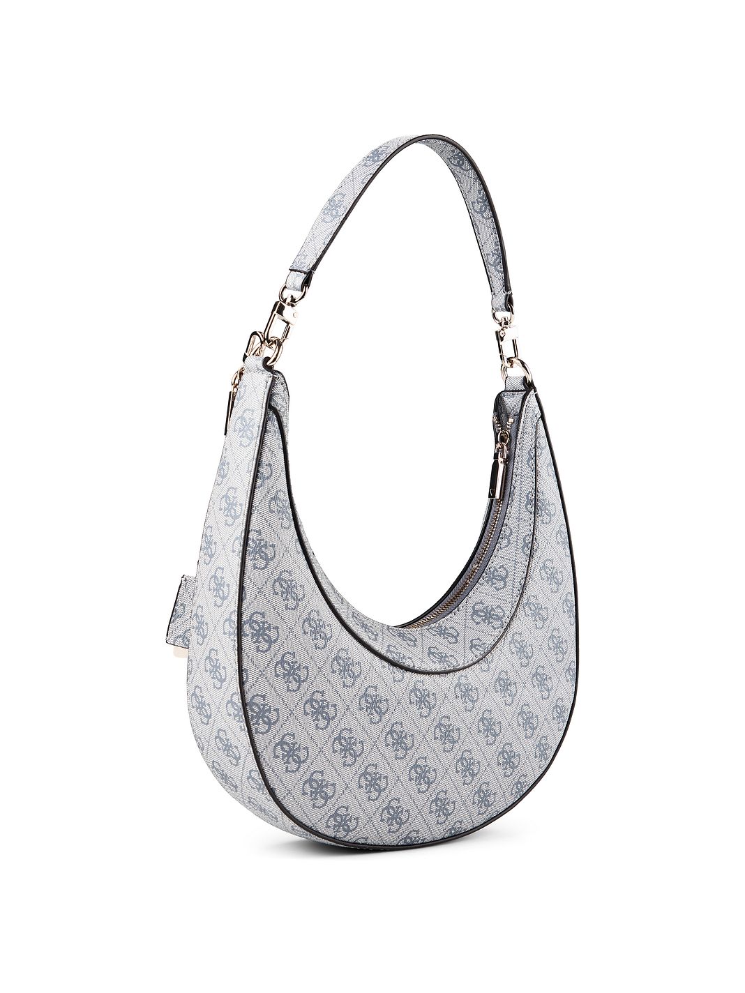 Guess Lindsey Borsa a spalla 27 cm Guess Lindsey Borsa a spalla 27 cm