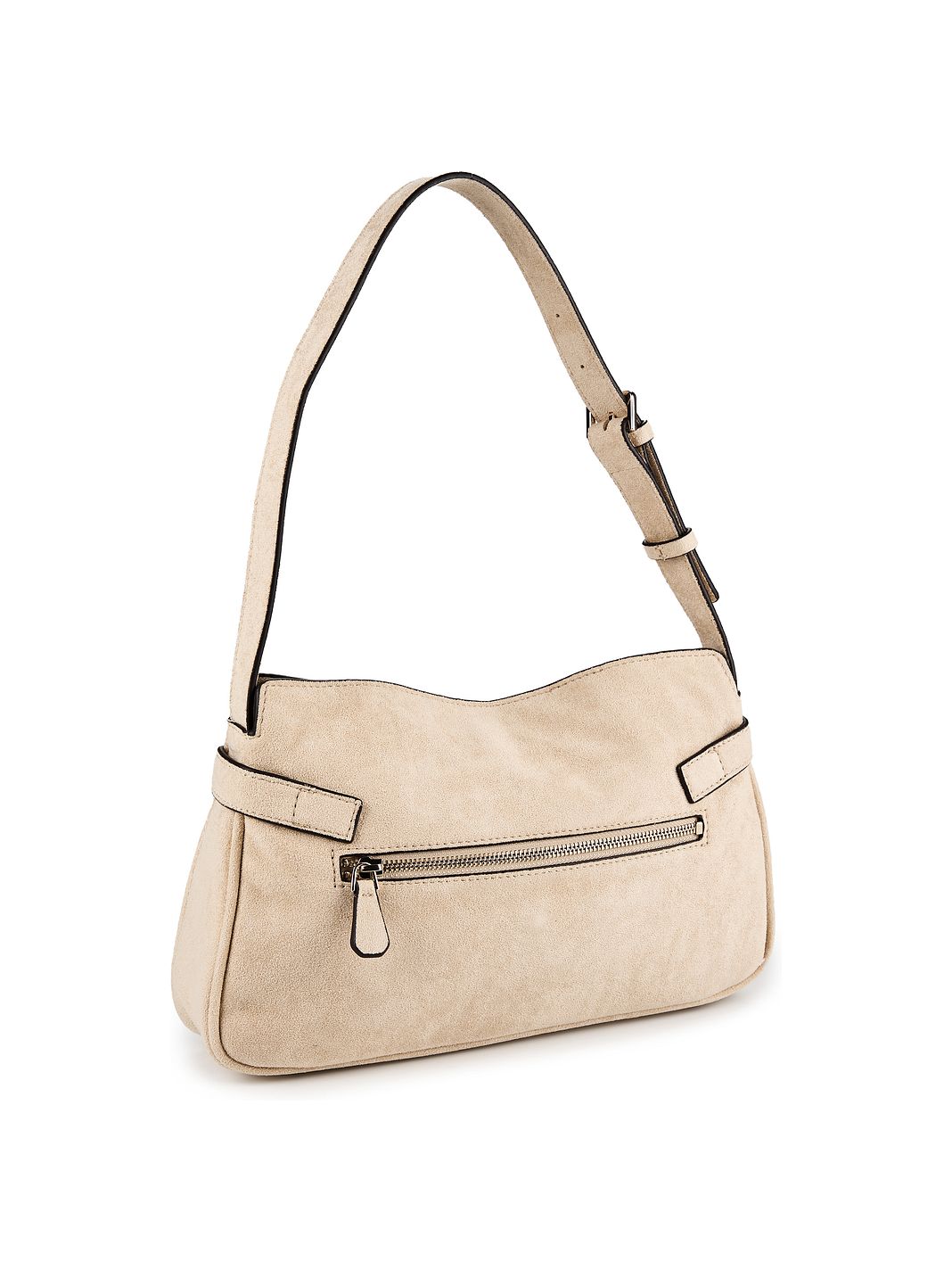 Guess Ella Borsa a tracolla 32 cm Guess Ella Borsa a tracolla 32 cm