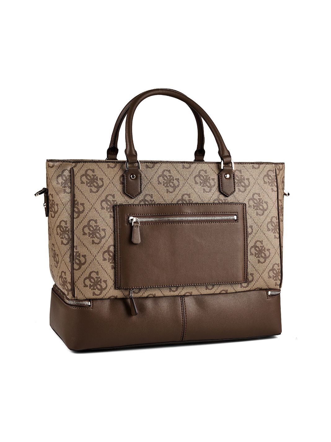 Guess Berta Borsa tote 41 cm Vano porta PC Guess Berta Borsa tote 41 cm Vano porta PC