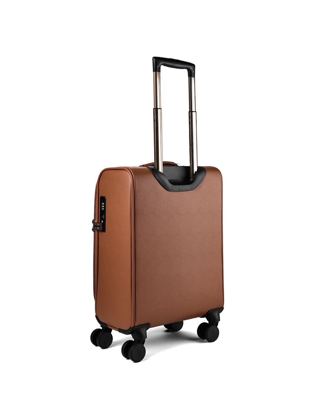 Guess Audrey 4 ruote Trolley cabina 54 cm Guess Audrey 4 ruote Trolley cabina 54 cm