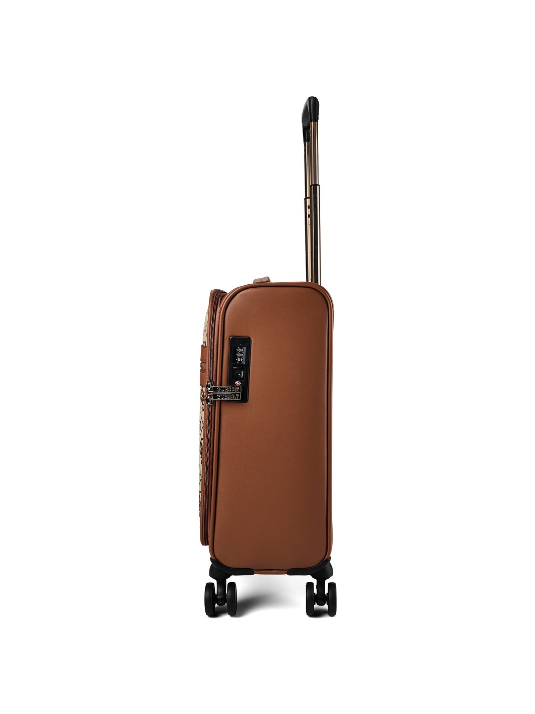 Guess Audrey 4 ruote Trolley cabina 54 cm Guess Audrey 4 ruote Trolley cabina 54 cm