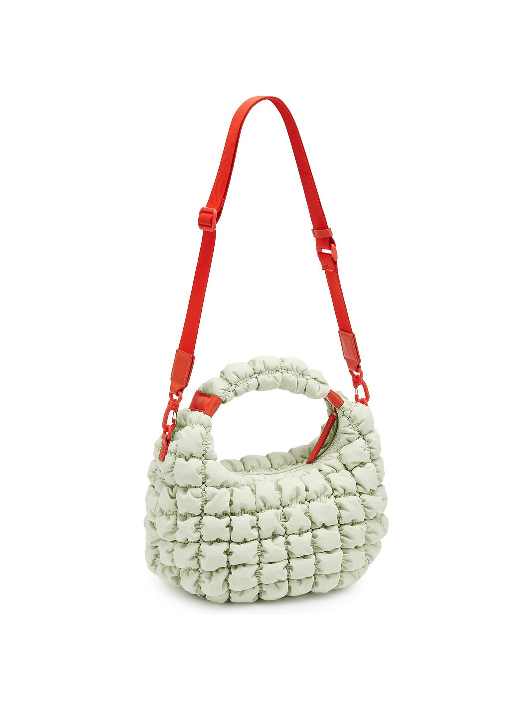 LES VISIONNAIRES Unio Kitzbuehel S Borsa a spalla S 34.5 cm LES VISIONNAIRES Unio Kitzbuehel S Borsa a spalla S 34.5 cm