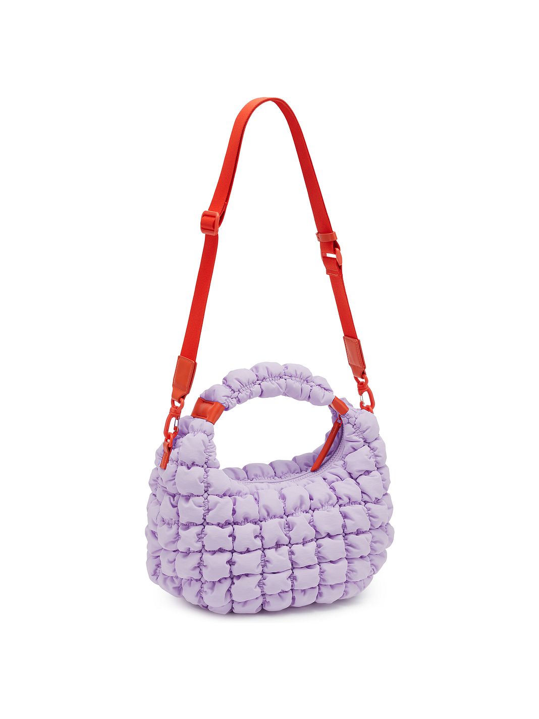 LES VISIONNAIRES Unio Kitzbuehel S Borsa a spalla S 34.5 cm