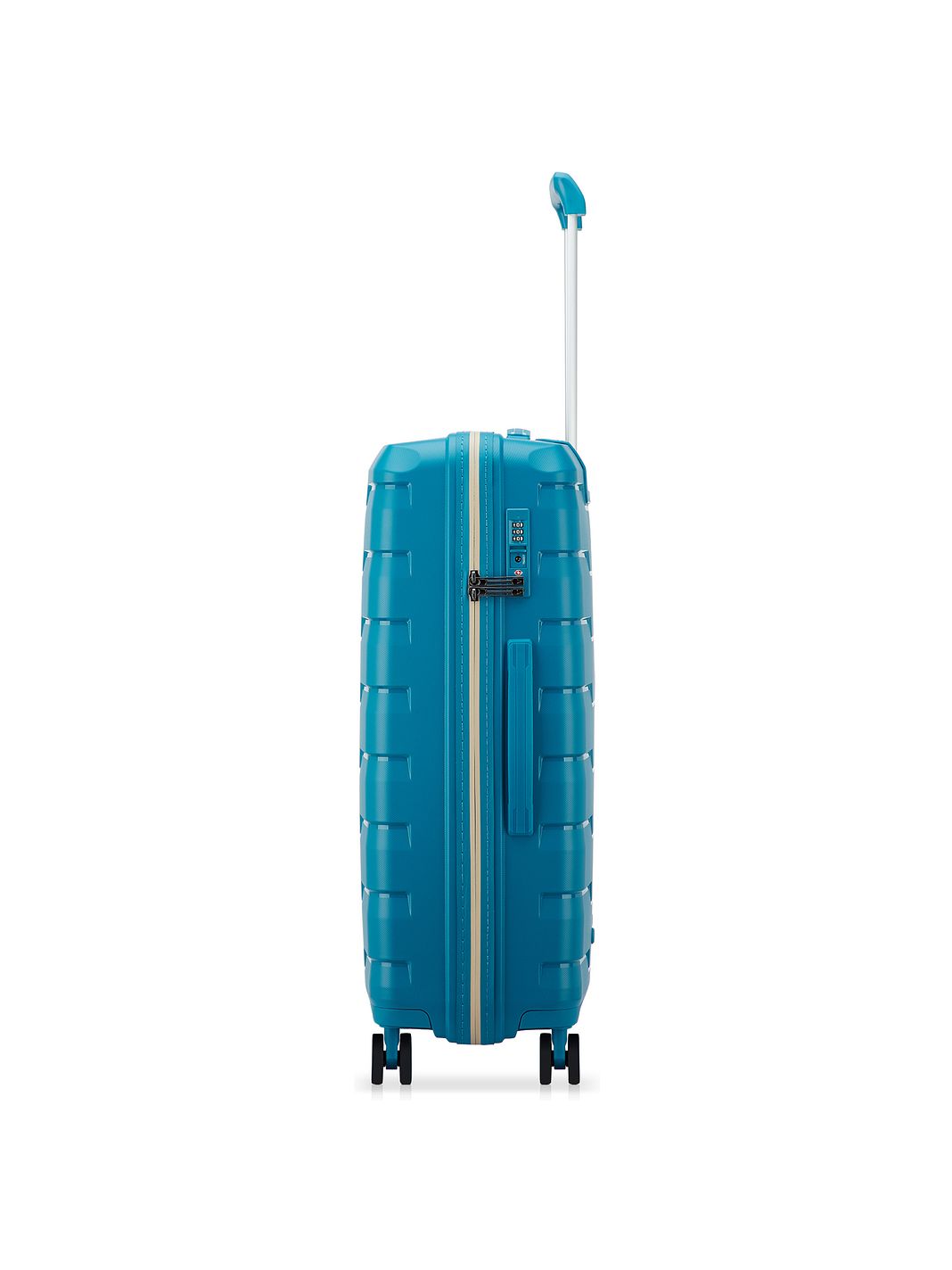 Roncato Skyline 2.0 Neon 4 ruote Carrello 70 cm Roncato Skyline 2.0 Neon 4 ruote Carrello 70 cm