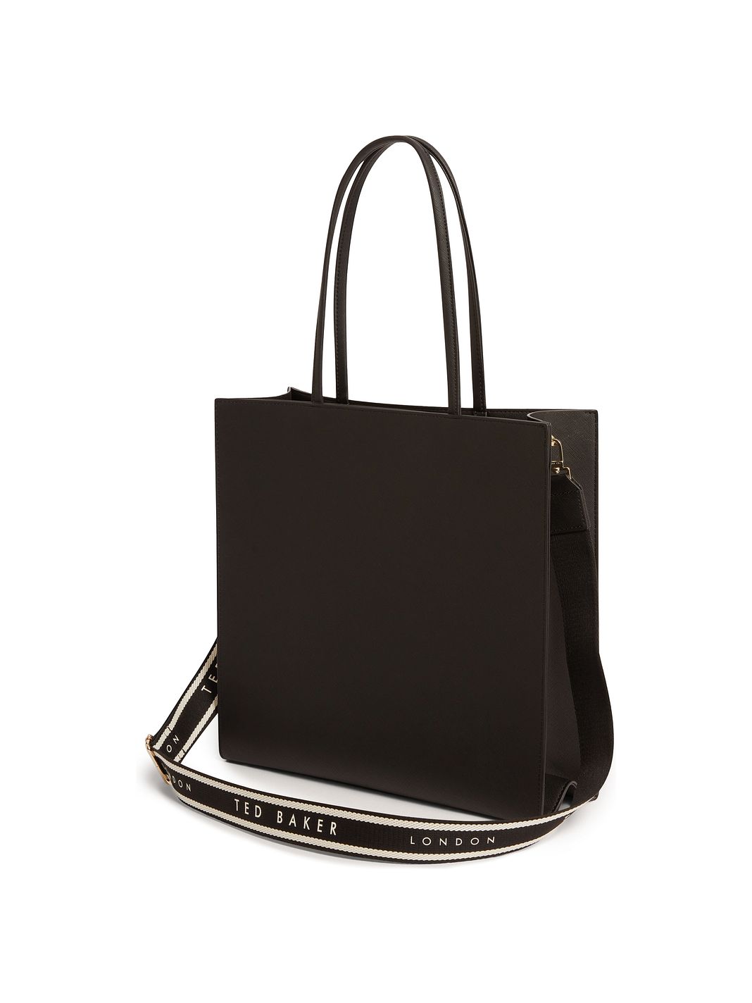 Ted Baker Iconny Borsa a spalla 45 cm
