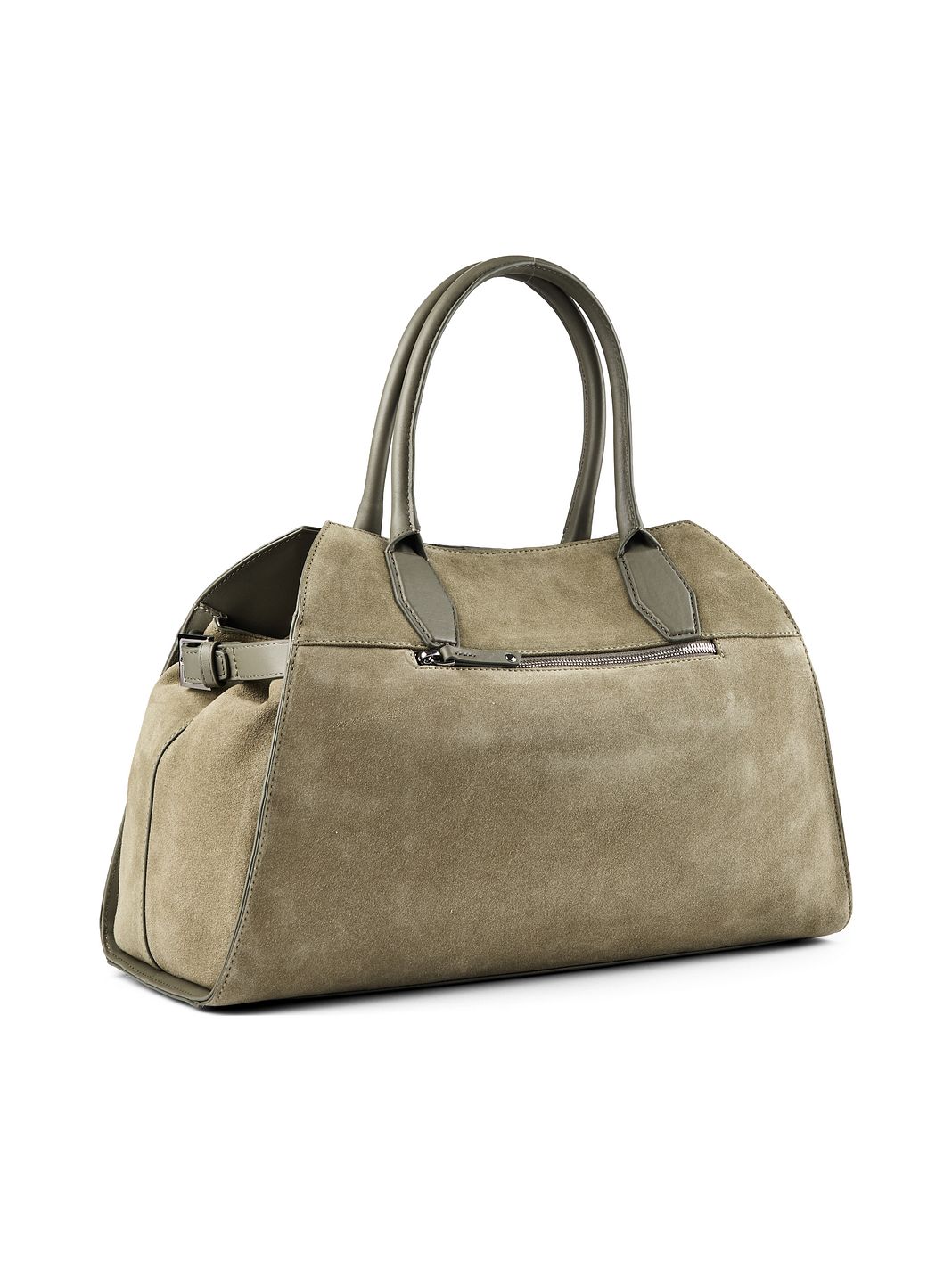 Guess Liza Borsa a spalla M Vera Pelle 42 cm