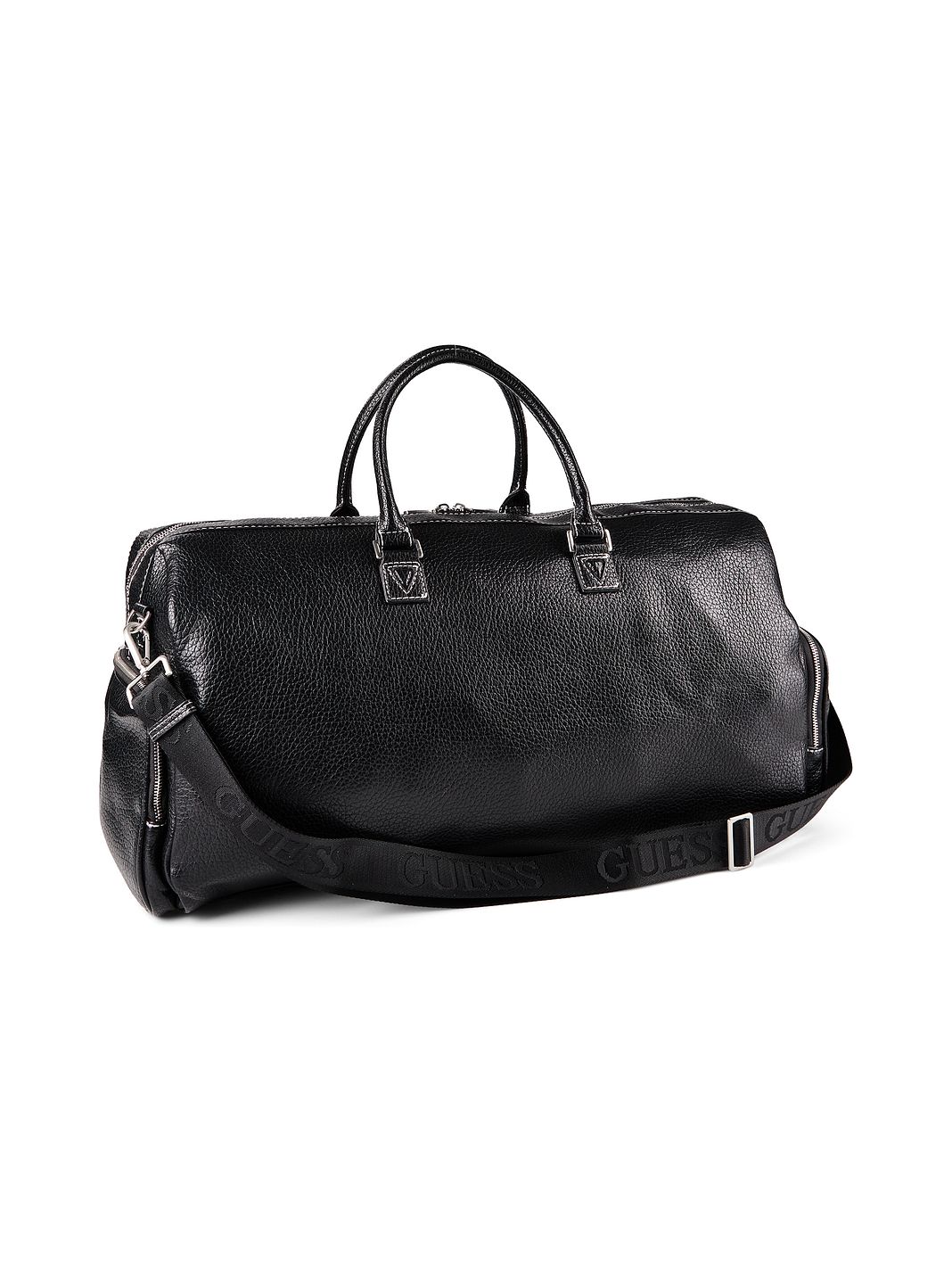 Guess Boston Borsa da viaggio Weekender 56 cm Guess Boston Borsa da viaggio Weekender 56 cm