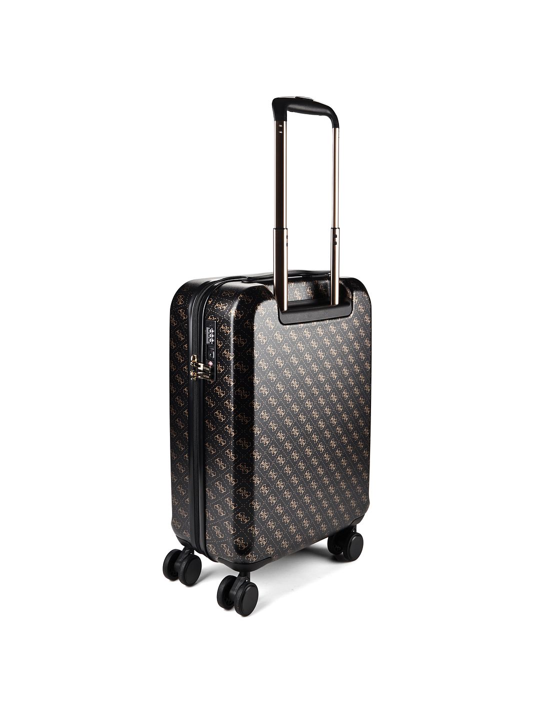 Guess Latona 4 ruote Trolley cabina 53 cm Guess Latona 4 ruote Trolley cabina 53 cm