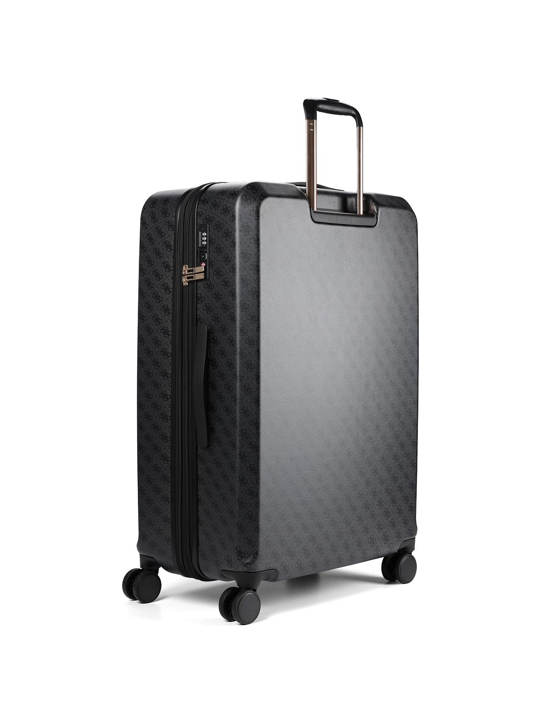 Guess Latona 4 ruote Carrello 76 cm espandibile Guess Latona 4 ruote Carrello 76 cm espandibile