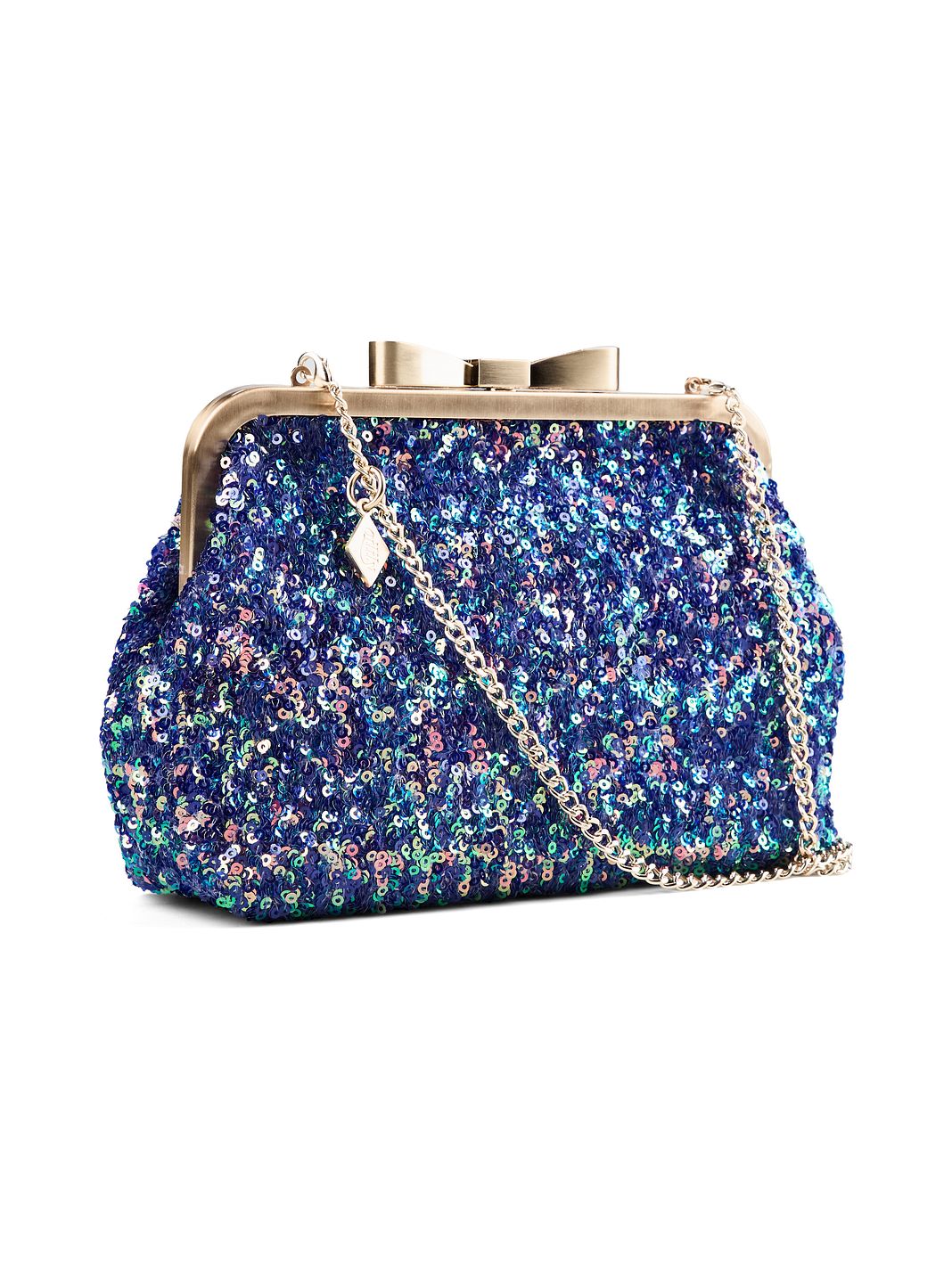 Oilily L'Heure de la Fete Mini Borsa Borsa a tracolla 18 cm Oilily L'Heure de la Fete Mini Borsa Borsa a tracolla 18 cm