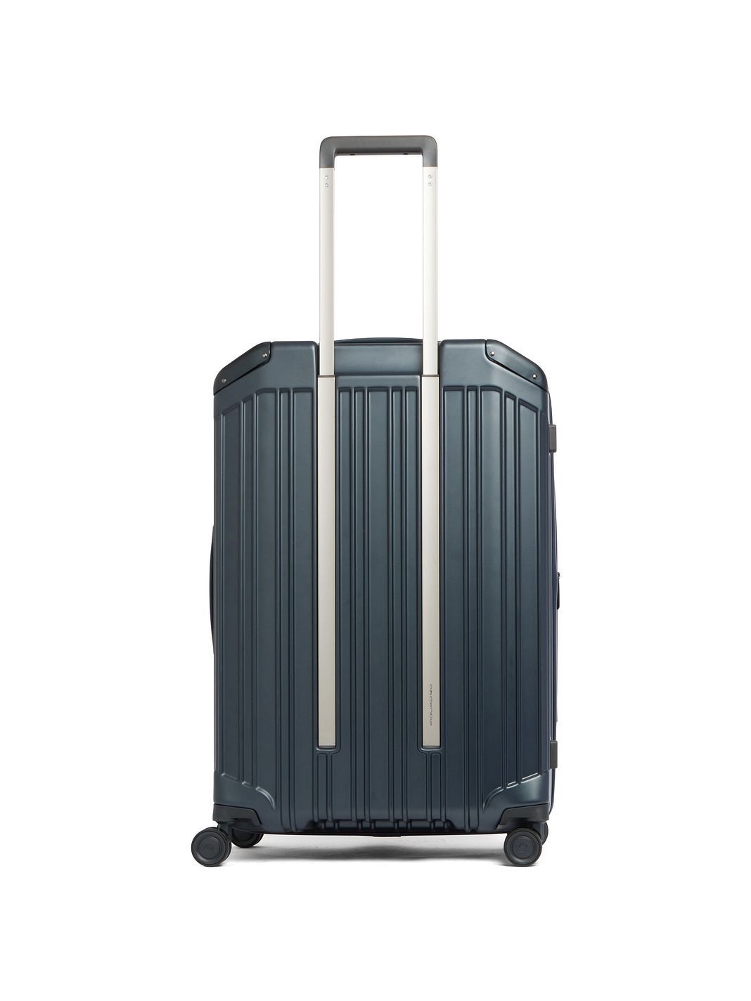 Piquadro PQ-Light 4 ruote Carrello M 69 cm espandibile Piquadro PQ-Light 4 ruote Carrello M 69 cm espandibile