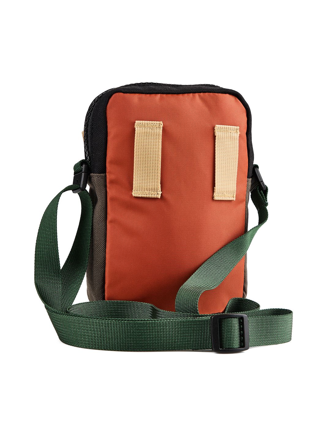 Topo Designs Accessories Mini bag crossbodylaukku 12 cm Topo Designs Accessories Mini bag crossbodylaukku 12 cm