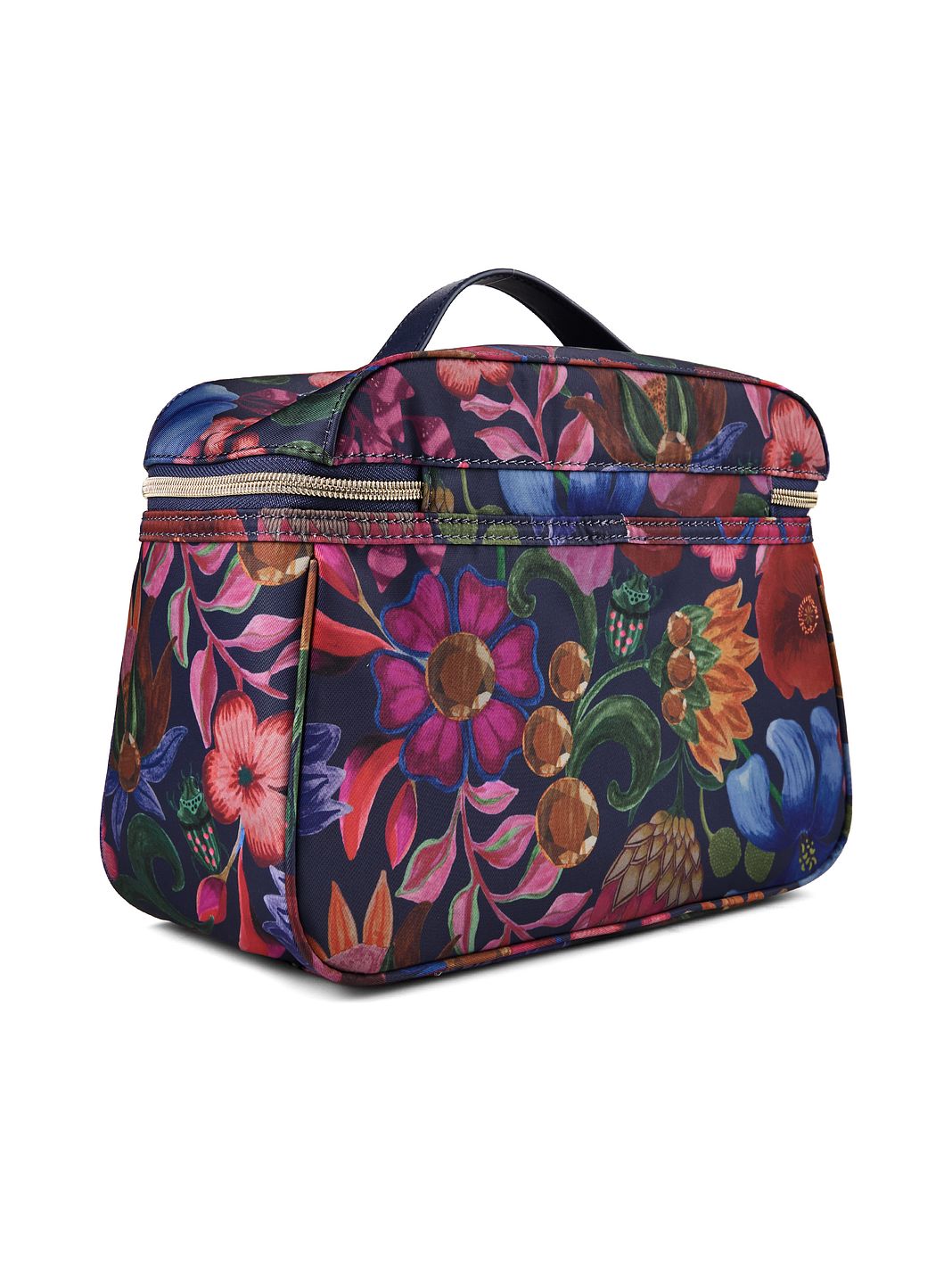 Oilily Belle Botanique Borsa da toilette 28 cm Oilily Belle Botanique Borsa da toilette 28 cm