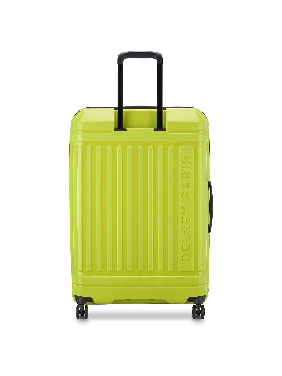 Delsey Paris Lutece Se 4 ruedas Trolley 75 cm Con asa expansible Delsey Paris Lutece Se 4 ruedas Trolley 75 cm Con asa expansible