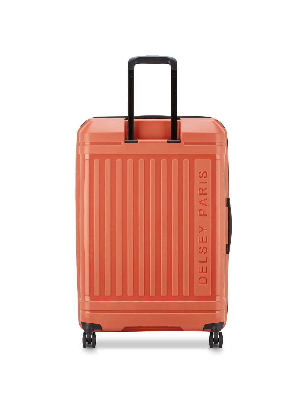 Delsey Paris Lutece Se 4 ruote Carrello 75 cm espandibile Delsey Paris Lutece Se 4 ruote Carrello 75 cm espandibile