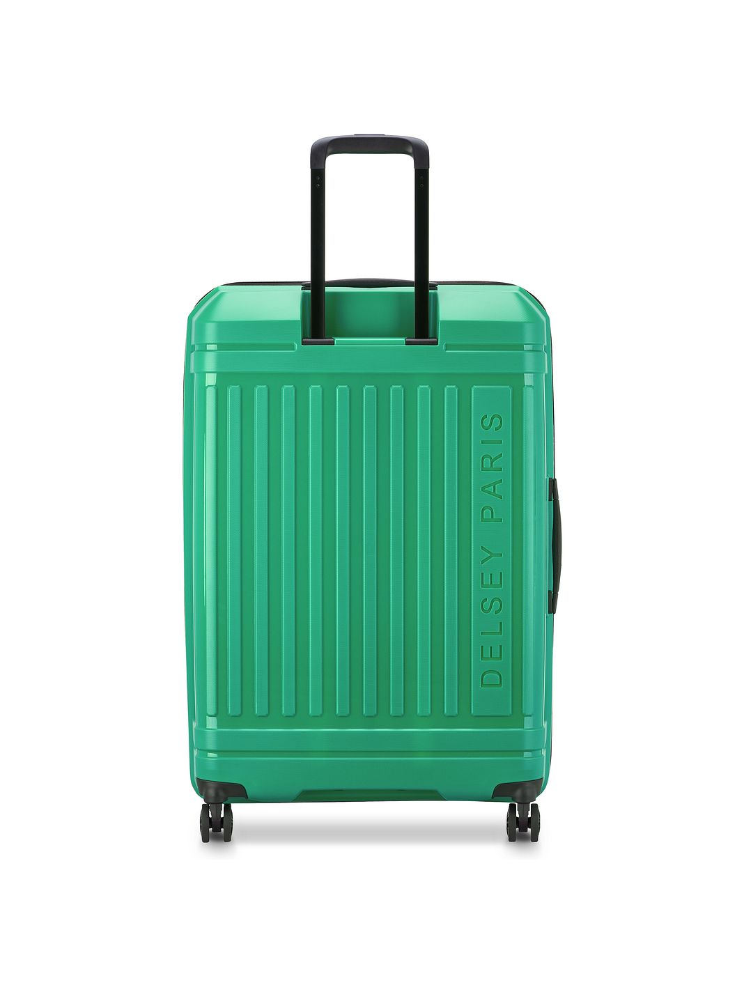 Delsey Paris Lutece Se 4 ruote Carrello 75 cm espandibile Delsey Paris Lutece Se 4 ruote Carrello 75 cm espandibile
