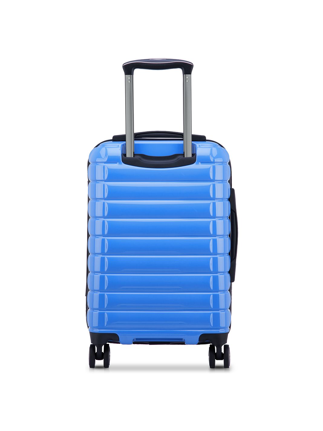 Delsey Paris Shadow 5.0 4 ruote Trolley cabina 55 cm espandibile Delsey Paris Shadow 5.0 4 ruote Trolley cabina 55 cm espandibile