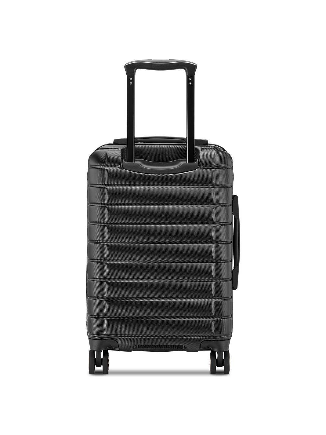 Delsey Paris Shadow 5.0 4 ruote Trolley cabina 55 cm espandibile Delsey Paris Shadow 5.0 4 ruote Trolley cabina 55 cm espandibile