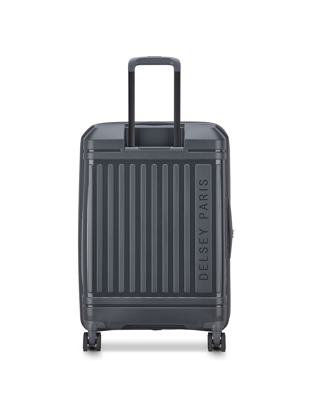 Delsey Paris Lutece 4 ruote Carrello 69 cm Delsey Paris Lutece 4 ruote Carrello 69 cm