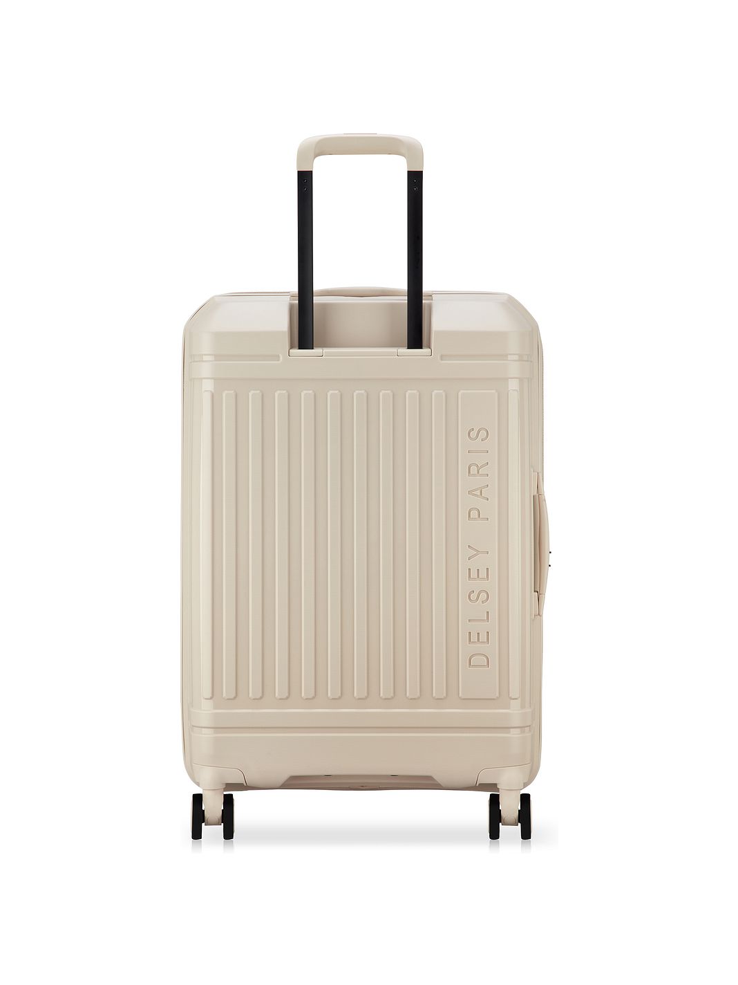 Delsey Paris Lutece 4 ruote Carrello 69 cm Delsey Paris Lutece 4 ruote Carrello 69 cm
