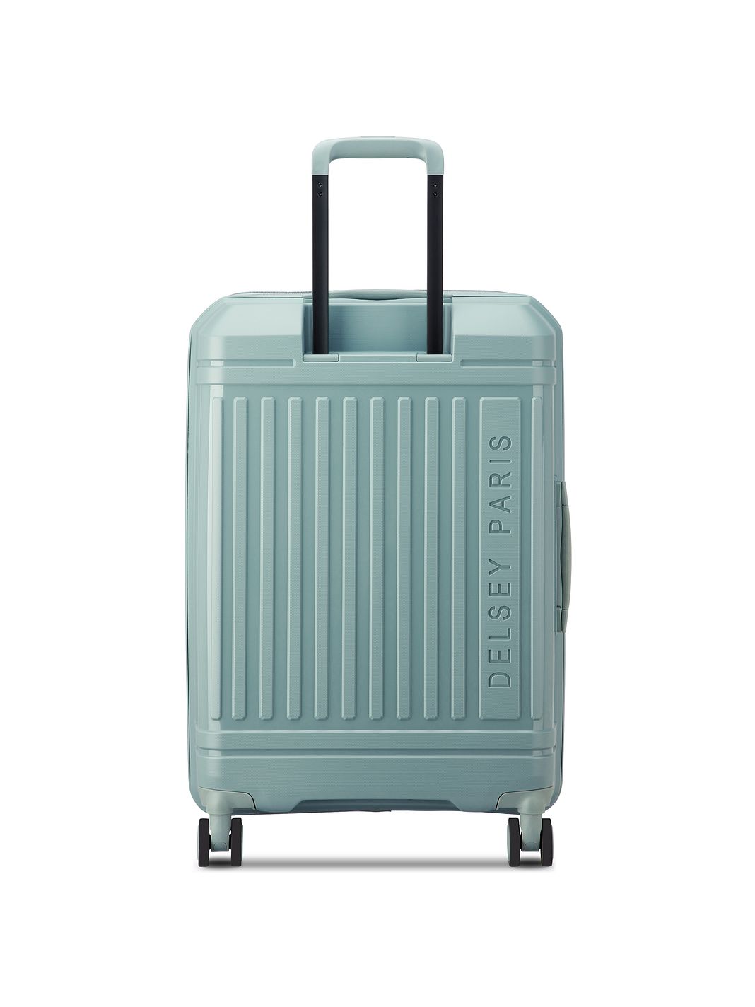 Delsey Paris Lutece 4 ruote Carrello 69 cm Delsey Paris Lutece 4 ruote Carrello 69 cm