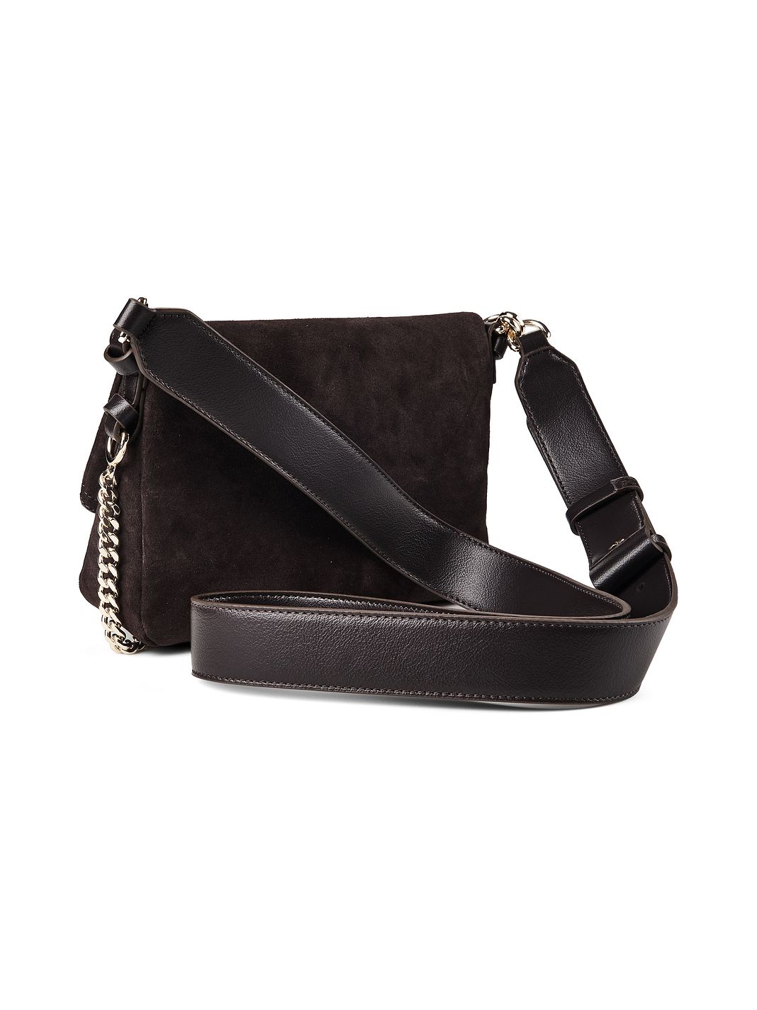 Boss Yelena Borsa a tracolla Vera Pelle 22 cm Boss Yelena Borsa a tracolla Vera Pelle 22 cm