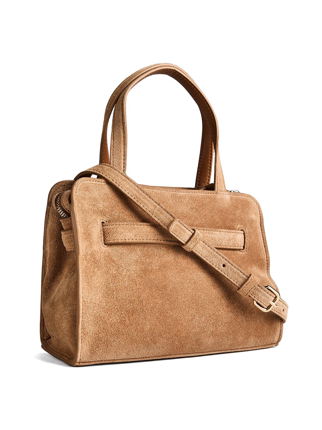 DuDu Borsa a spalla Vera Pelle 23 cm DuDu Borsa a spalla Vera Pelle 23 cm
