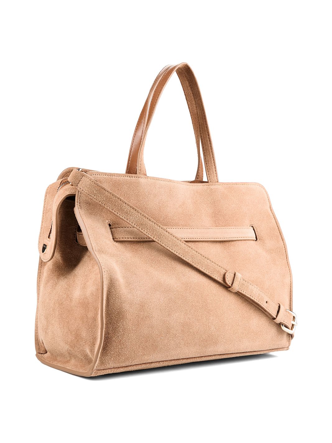 DuDu Borsetta Vera Pelle 32 cm DuDu Borsetta Vera Pelle 32 cm