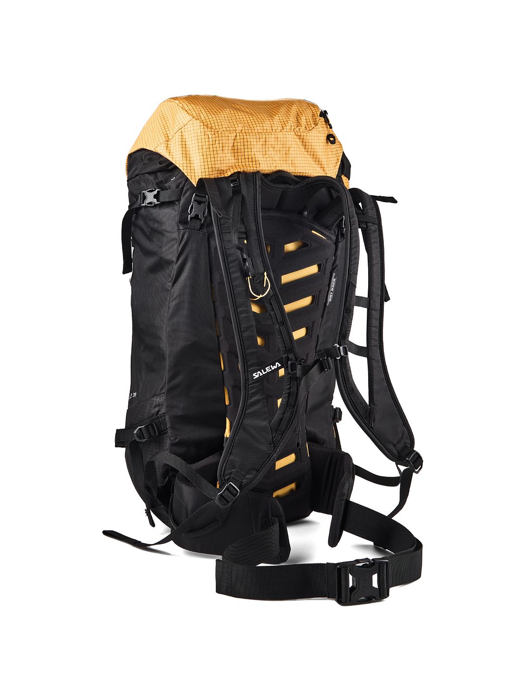 Salewa Ortles Guide 2 38 L Zaino da trekking 65 cm Salewa Ortles Guide 2 38 L Zaino da trekking 65 cm