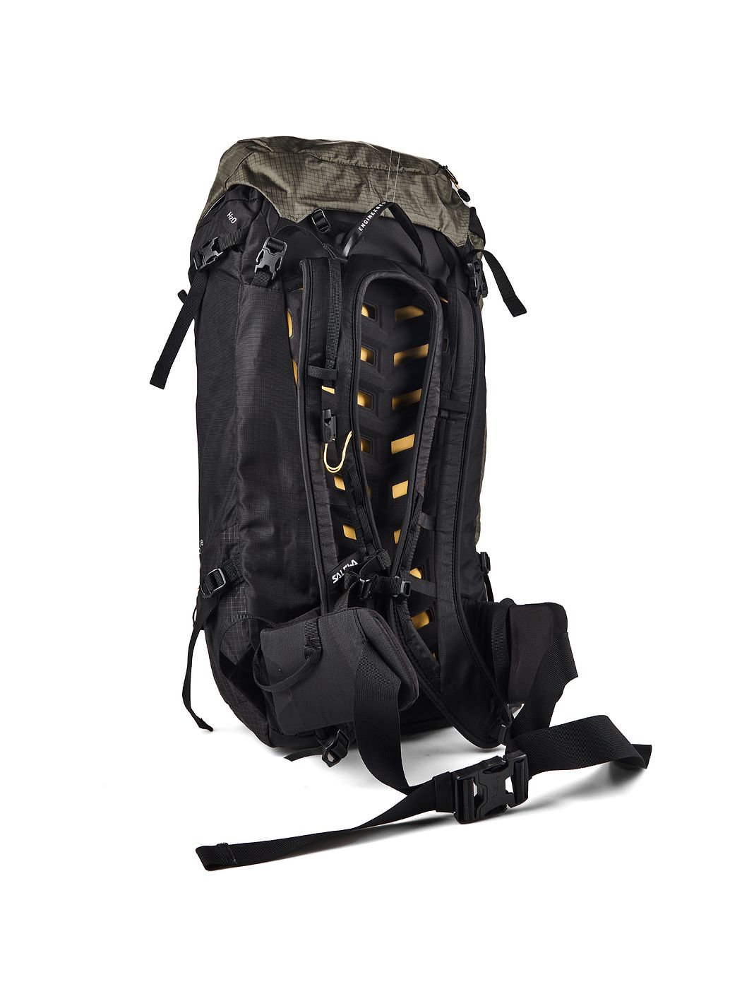 Salewa Ortles Guide 2 38 L Zaino da trekking 65 cm Salewa Ortles Guide 2 38 L Zaino da trekking 65 cm
