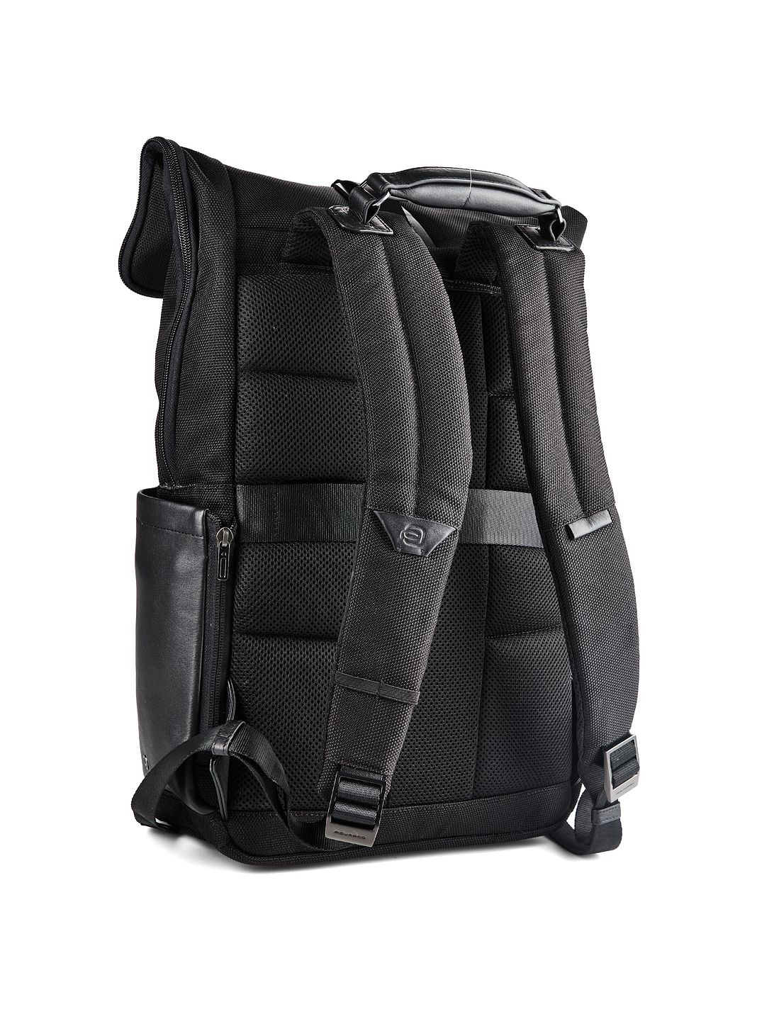Piquadro Oberon Daypack Protezione RFID 48 cm Vano porta PC Piquadro Oberon Daypack Protezione RFID 48 cm Vano porta PC