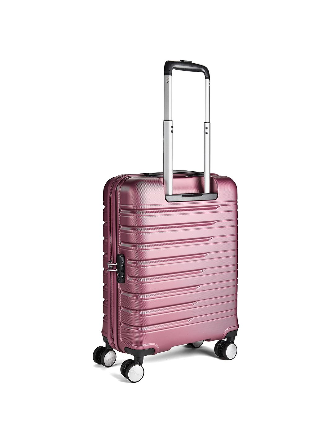 American Tourister Flashline 4 ruote Trolley cabina 55 cm American Tourister Flashline 4 ruote Trolley cabina 55 cm