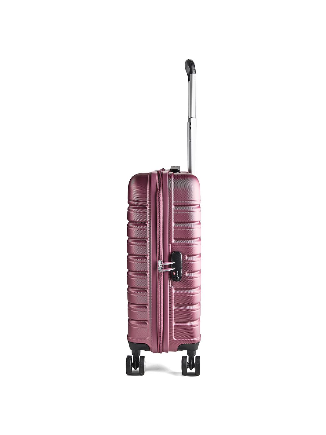 American Tourister Flashline 4 ruote Trolley cabina 55 cm American Tourister Flashline 4 ruote Trolley cabina 55 cm