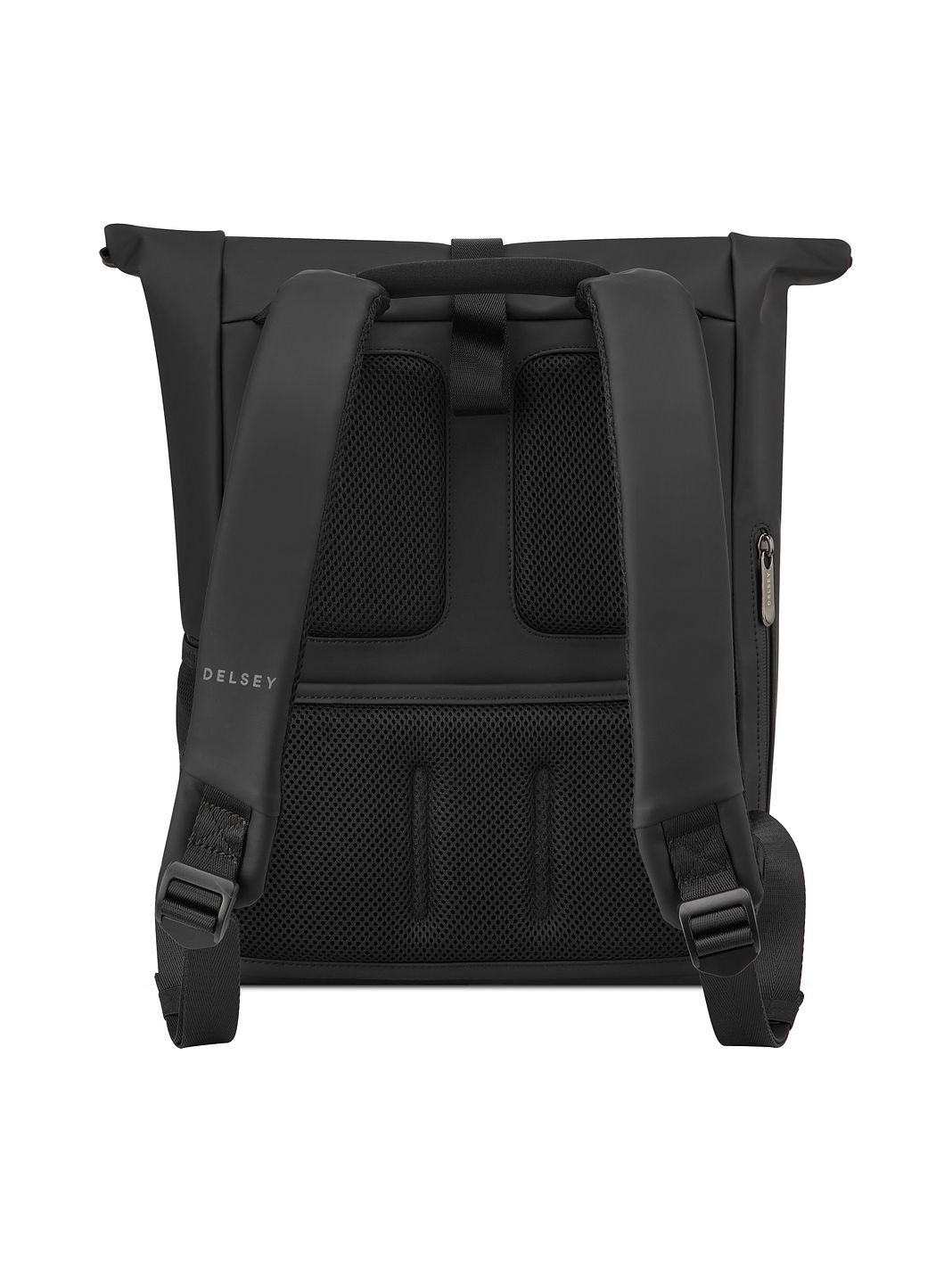 Delsey Paris Turenne Soft Daypack Protezione RFID 45 cm Vano porta PC Delsey Paris Turenne Soft Daypack Protezione RFID 45 cm Vano porta PC