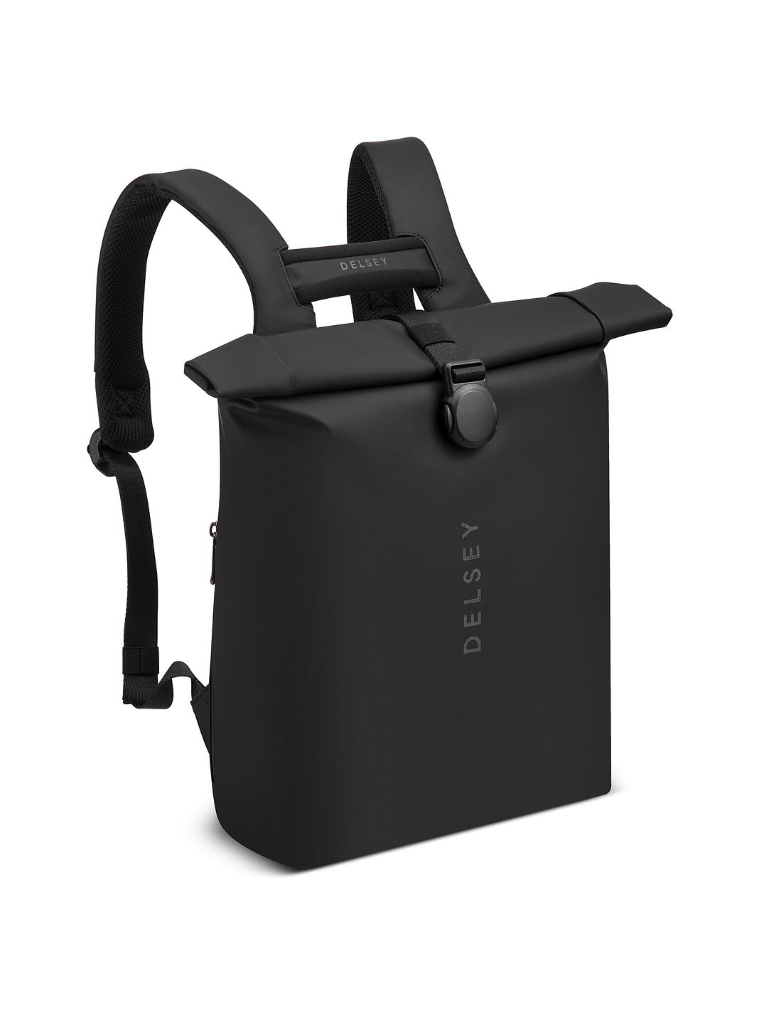 Delsey Paris Turenne Soft Daypack Protezione RFID 45 cm Vano porta PC Delsey Paris Turenne Soft Daypack Protezione RFID 45 cm Vano porta PC