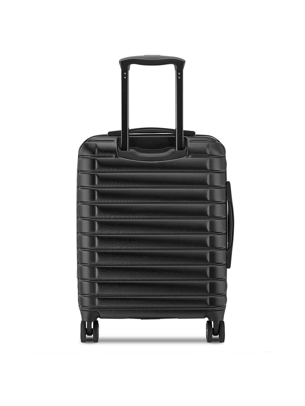 Delsey Paris Shadow 5.0 4 kolečka Příruční zavazadlo 55 cm Rozšiřitelný Delsey Paris Shadow 5.0 4 kolečka Příruční zavazadlo 55 cm Rozšiřitelný