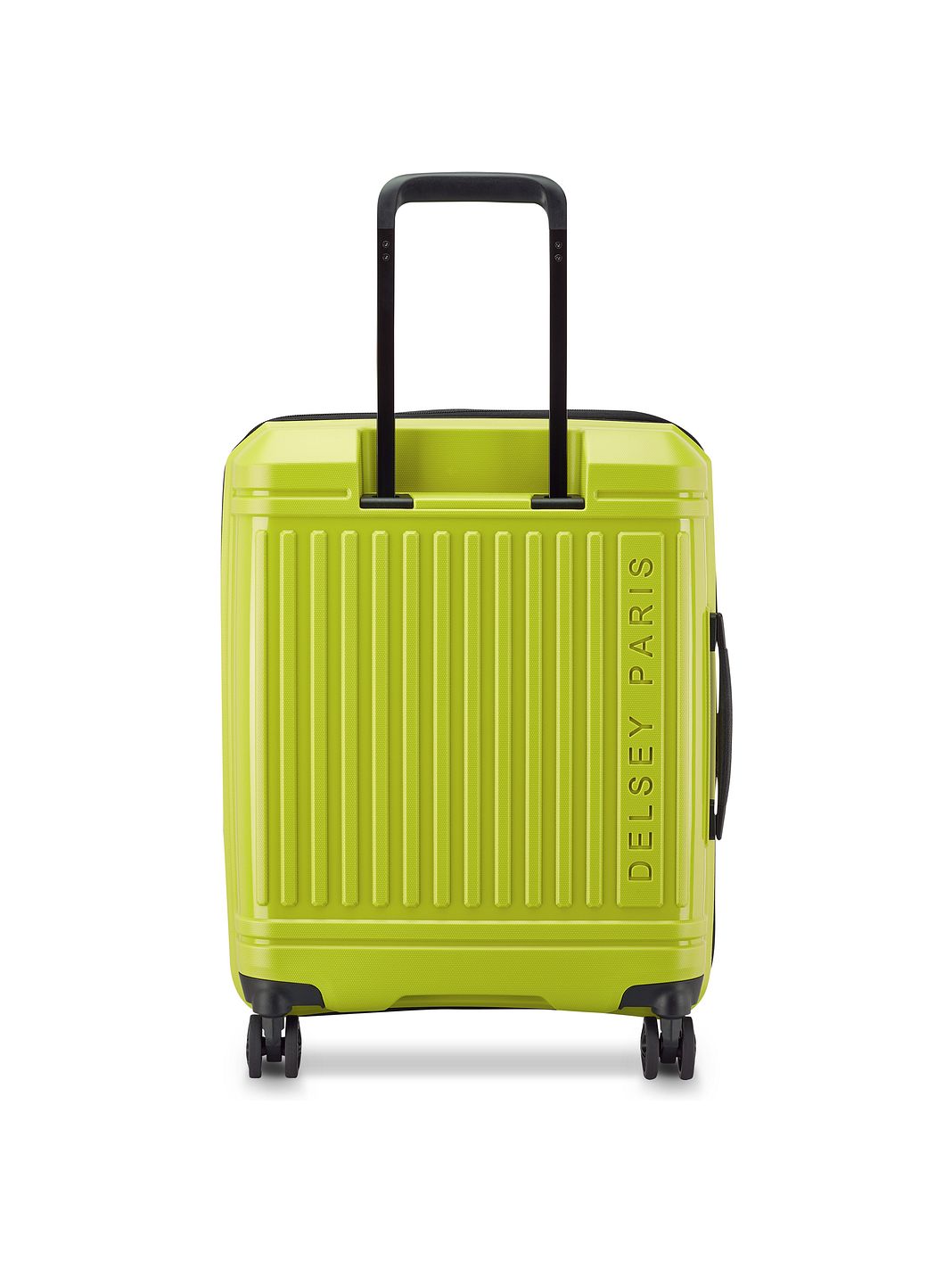 Delsey Paris Lutece Se 4 ruote Trolley cabina 55 cm espandibile Delsey Paris Lutece Se 4 ruote Trolley cabina 55 cm espandibile