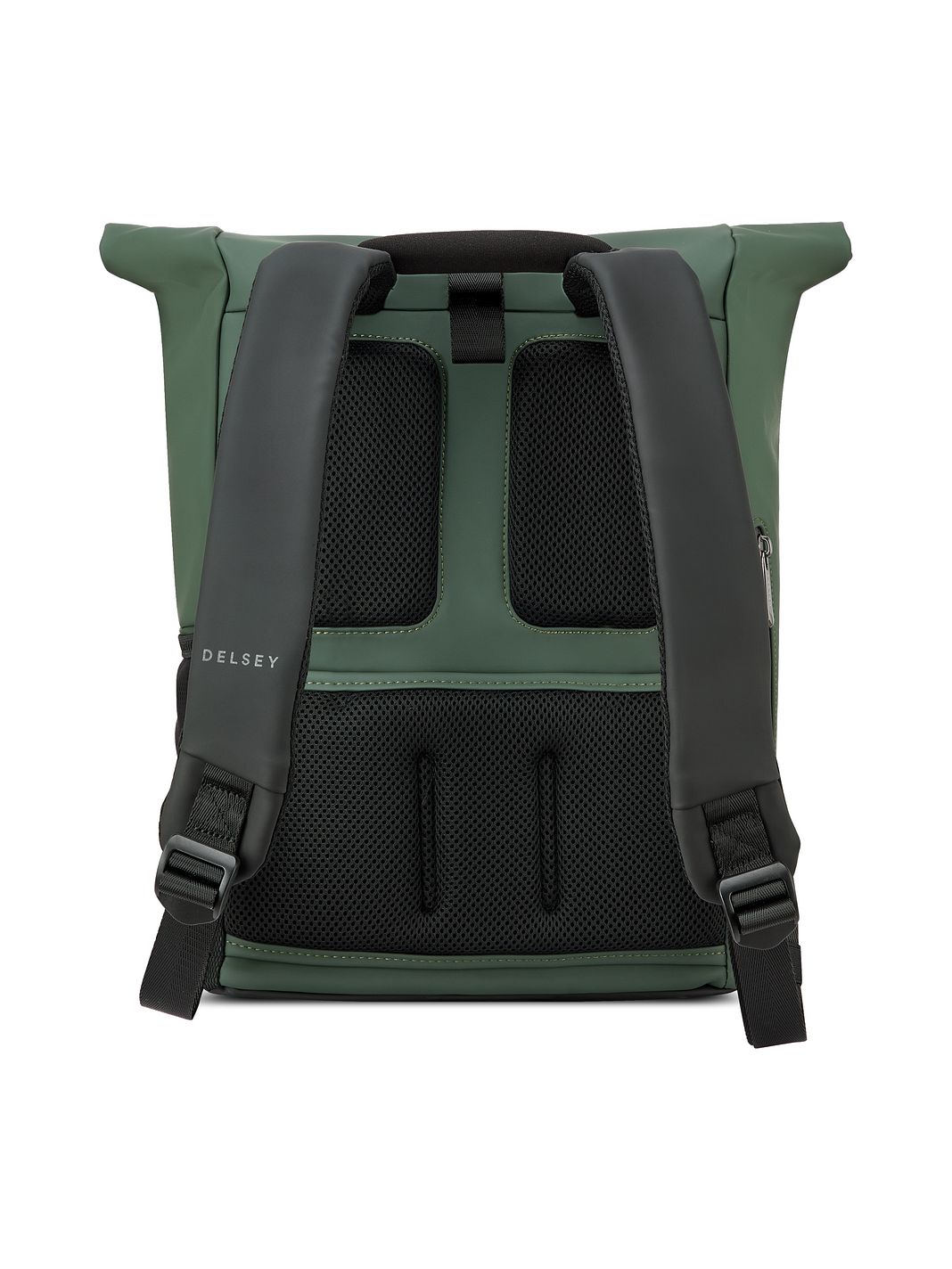 Delsey Paris Turenne Soft Daypack Protezione RFID 45 cm Vano porta PC Delsey Paris Turenne Soft Daypack Protezione RFID 45 cm Vano porta PC